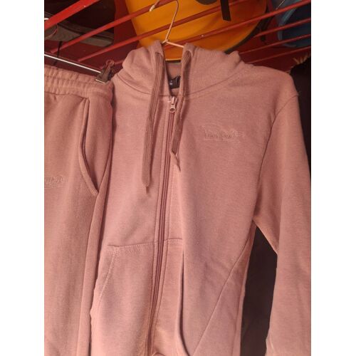 Ensemble Joguing Femme Très Bon État Comme Neuf