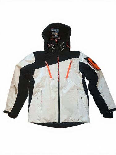 Parka Veste Pour Homme 
