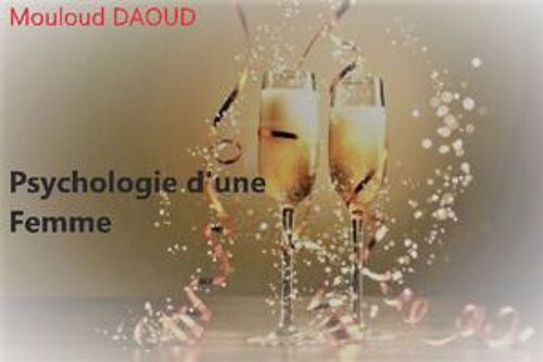 Psychologie D'une Femme