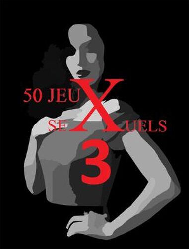 50 Jeux Sexuels 3