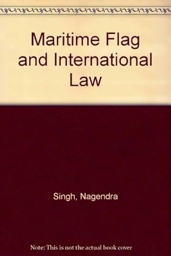 Maritime Flag And International Law