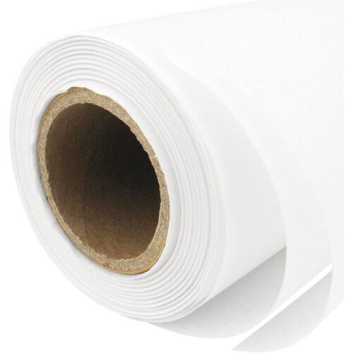 KALANKA-Croquis rôle papier de construction papier calque calque papier calque du papier de soie papier semi-transparent A3 A4 30 g/m² 12 in x 50 YD, ca. 31cm x 46 m