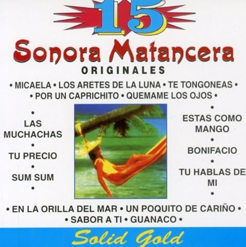 15 Grandes Exitos
