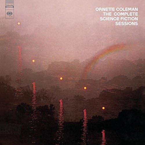 Complete Science Fiction Sessions