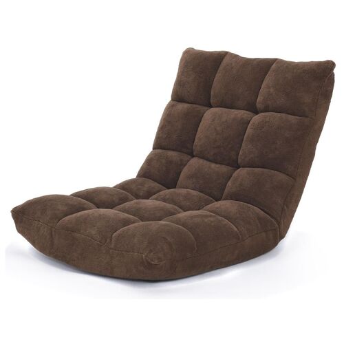Costway 82451039 fauteuil Chaise longue