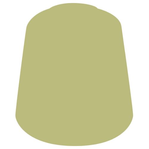 Games Workshop Layer : KRIEG KHAKI (12ML) (6-PACK)