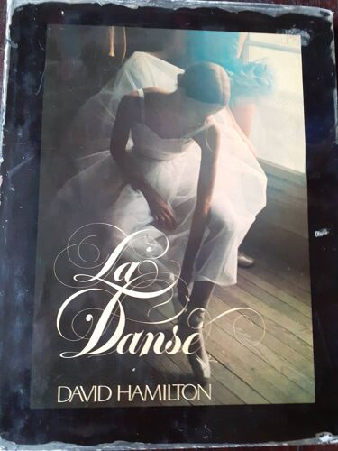 La Danse Par David Hamilton