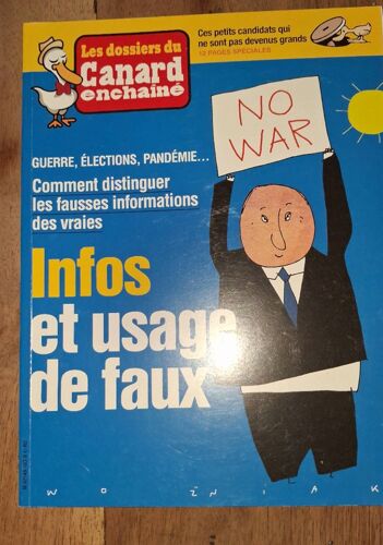 Infos Et Usage De Faux