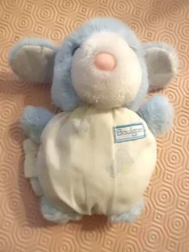 peluche chien boulgom