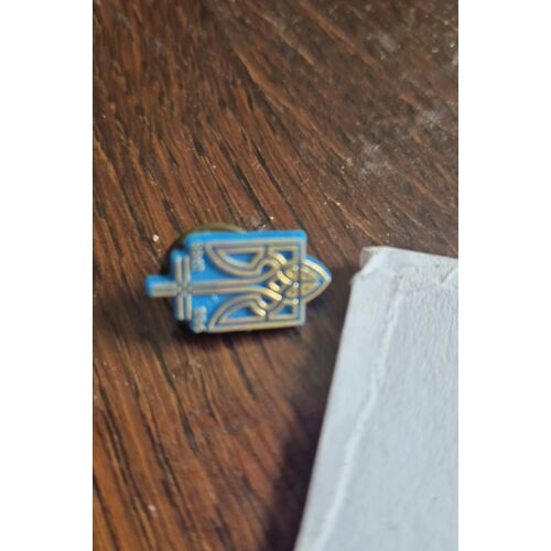 Pins 1989