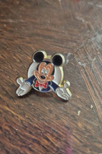 Pins Mickey