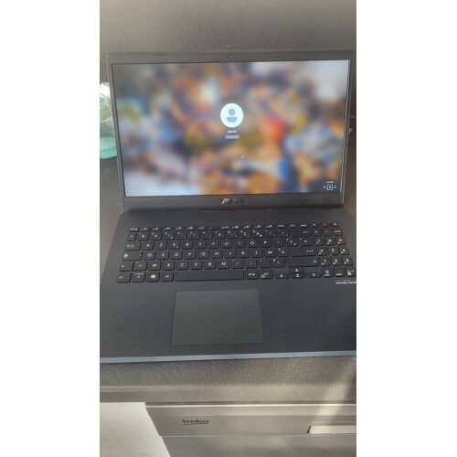 Pc portable A571G gtx 1650