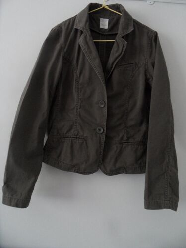 Veste Coton Taille 38