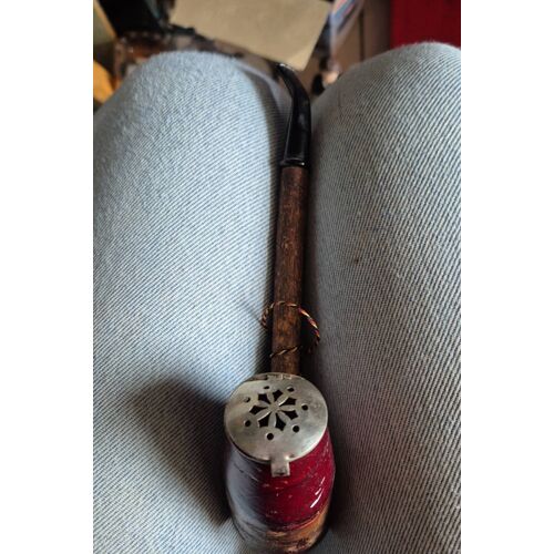 Pipe Deco