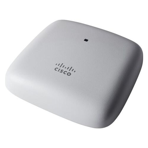 Cisco Business 140AC - Borne d'accès sans fil - Wi-Fi 5 - 2.4 GHz, 5 GHz (pack de 3)