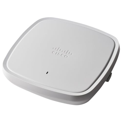 Cisco Catalyst 9105AXI - Borne d'accès sans fil - Bluetooth, Wi-Fi 6 - 2.4 GHz, 5 GHz