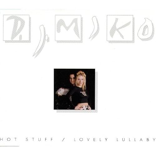 Hot Stuff [Single]