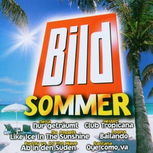 Buddy Vs. Dj The Wave, No Angels, Wham!, Laid Back, Righeira..