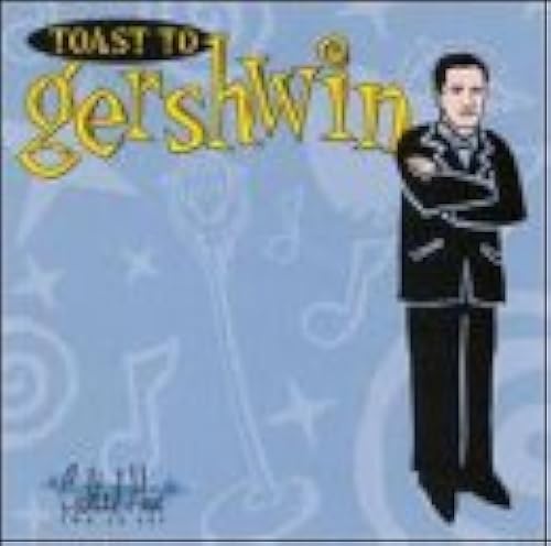 Cocktail Hour: Toast To Gershwin