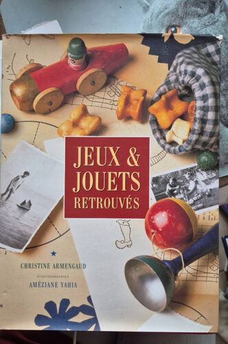 Jeux Et Jouer Retrouves