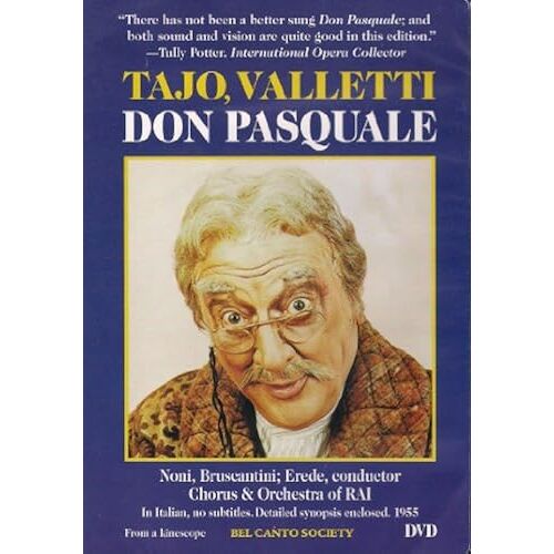 Don Pasquale (Donizetti)