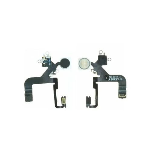 Nappe Flash Iphone 12 Pro Neuf