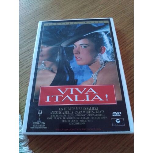 Colmax Films. Viva Italia . (. Mario Salieri )