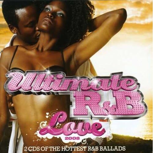 Ultimate R&b Lover 2008