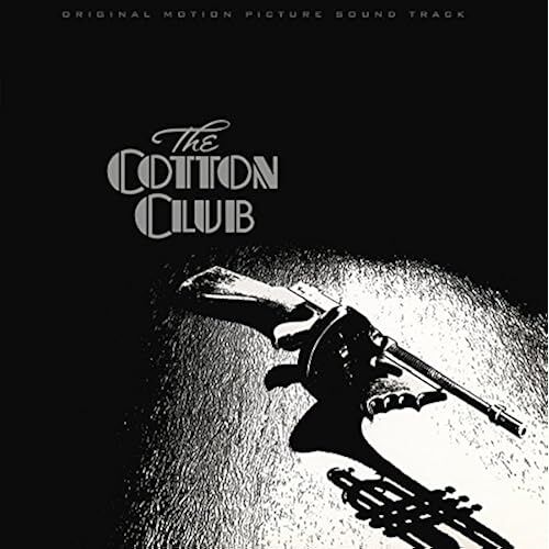 The Cotton Club