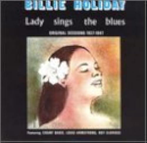Lady Sings The Blues
