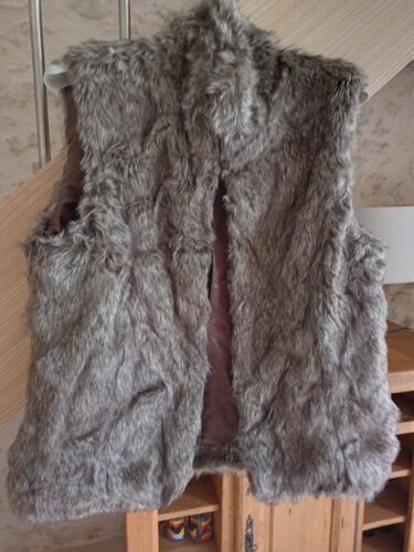 Gilet Sans Manches