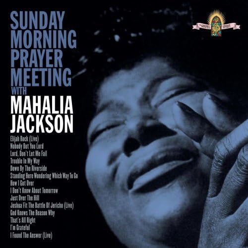 Sunday Morning Prayer Meeting