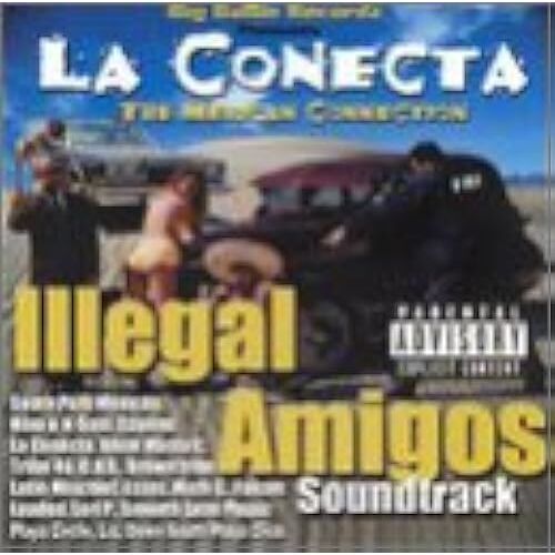 La Conecta