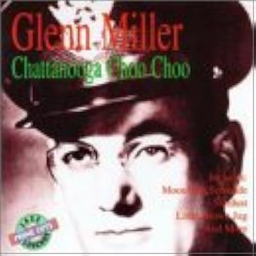 Chattanooga Choo Choo