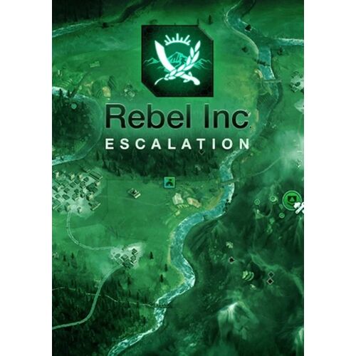 Rebel Inc: Escalation PC