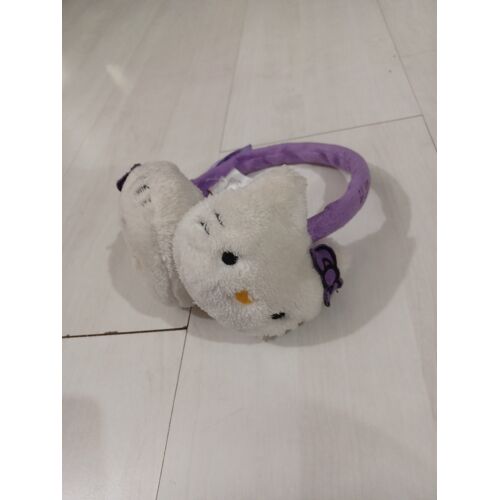 Cache Oreilles Hello Kitty