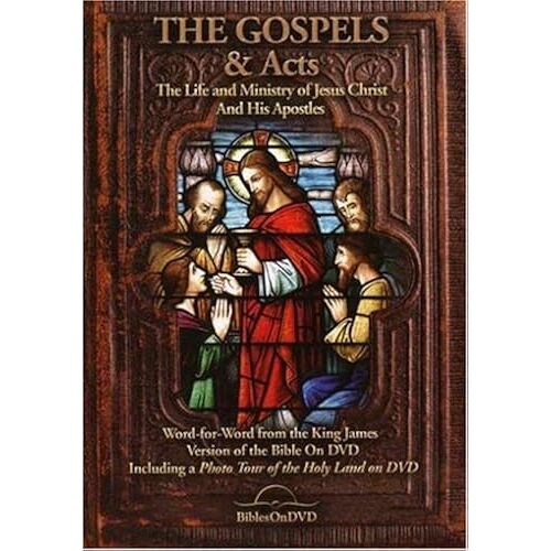 The Gospels & Acts
