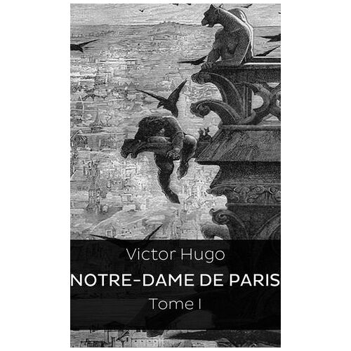 Notre Dame De Paris