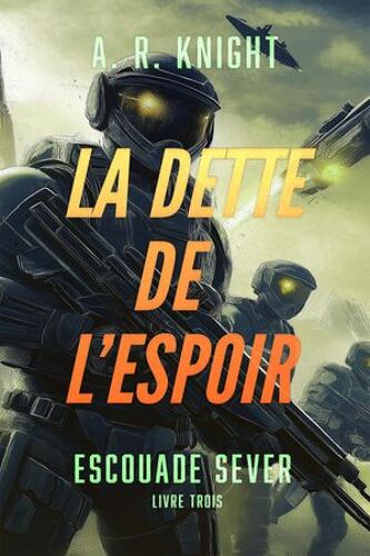 La Dette De L'espoir