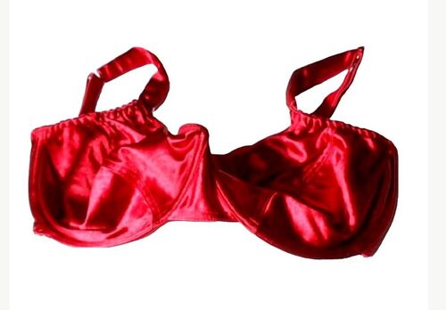 Soutien Gorge Push Up Marque Inconnue - Taille 90 Autre Eu