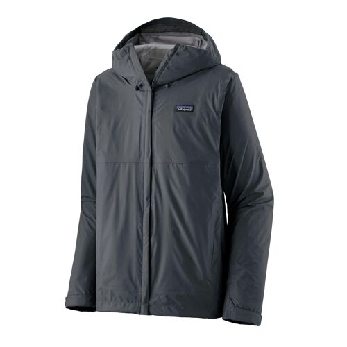 Veste Patagonia Torrentshell 3l Homme S Bleu