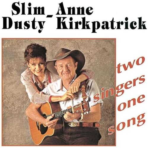 Two Singers One Song