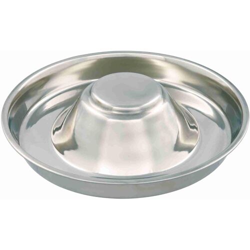 Kalanka-Trixie Ecuelle Pour Chiots En Acier Inox 1,4 L / 29 Cm