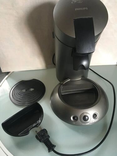 CAFETIERE A DOSETTES SENSEO PHILIPS TYPE HD 7812 - /64 - /E