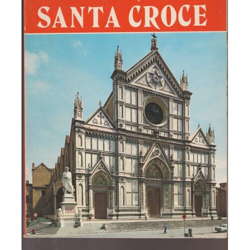 La Basilique Santa Croce, 1972