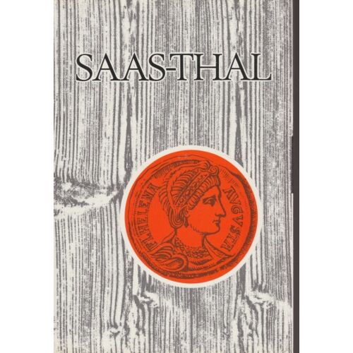 Saas Thali, 1973 ( Allemand)