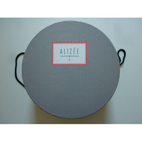 Alizée Coffret Luxe Collector Album 5 + 45tours Picture Disc A Cause De L’Automne