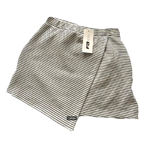 Jupe Mi-Longue Axel News - Taille 38