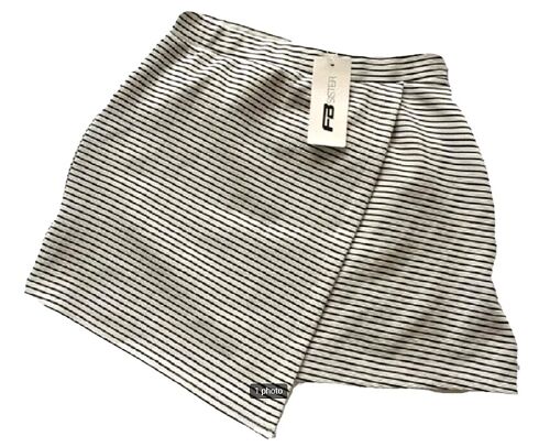 Jupe Mi-Longue Axel News - Taille 38