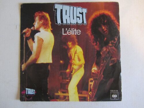 L'Elite - Toujours Pas Une Tune
